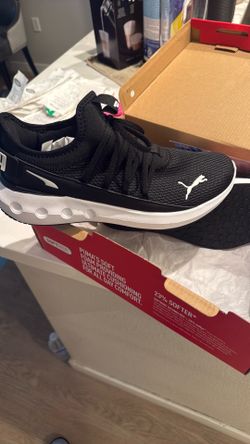Puma softride Enzo 5 shoes