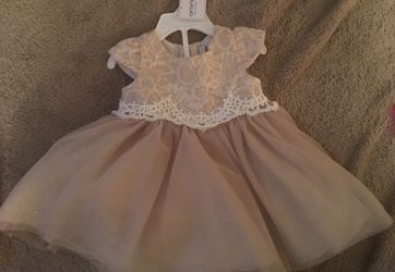 Baby dress