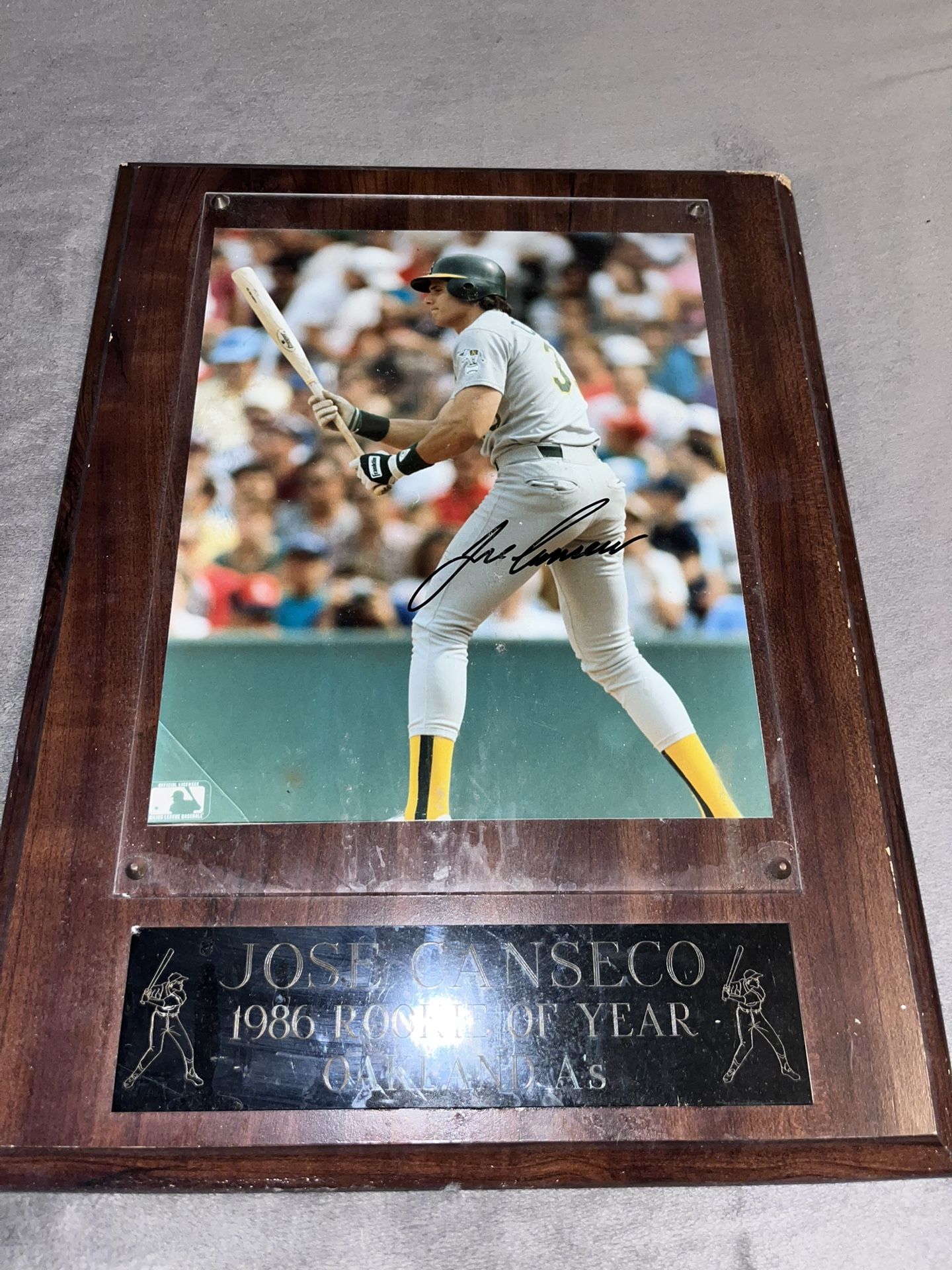 Jose Canseco