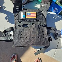 Kwa Airsoft Vest