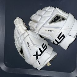 STX gloves 