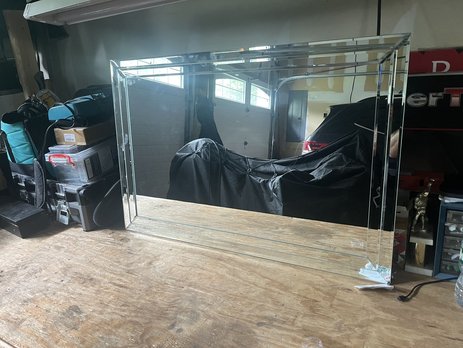 Decorative Mirror