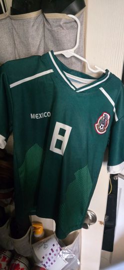 Mexico Kids Set