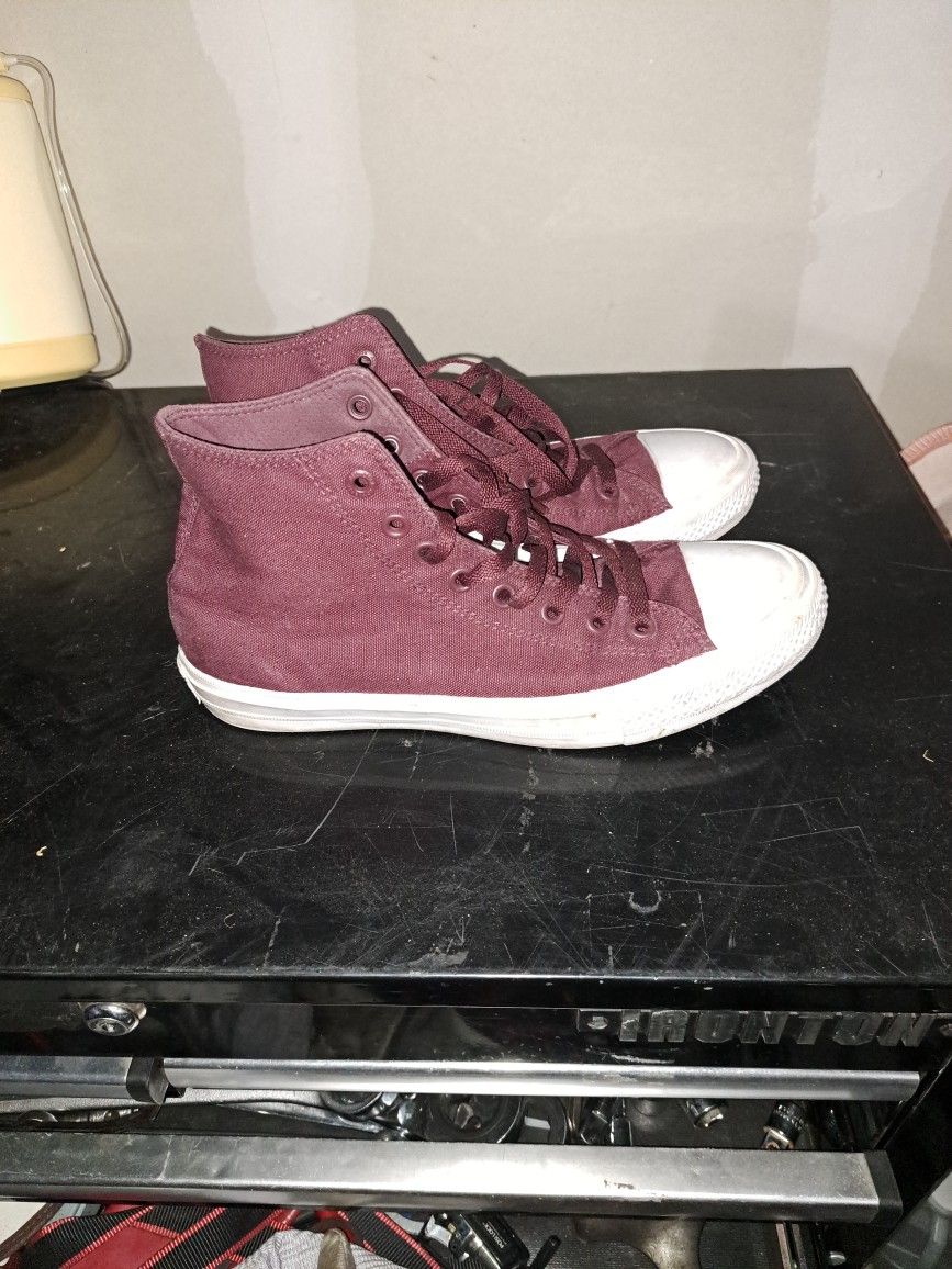Converse