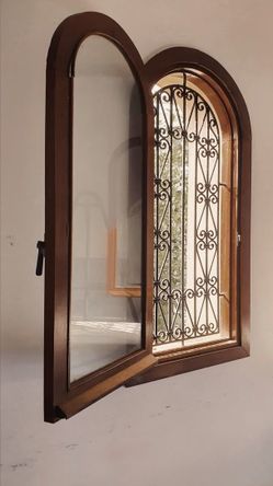 Florida Approved impact windows and doors.