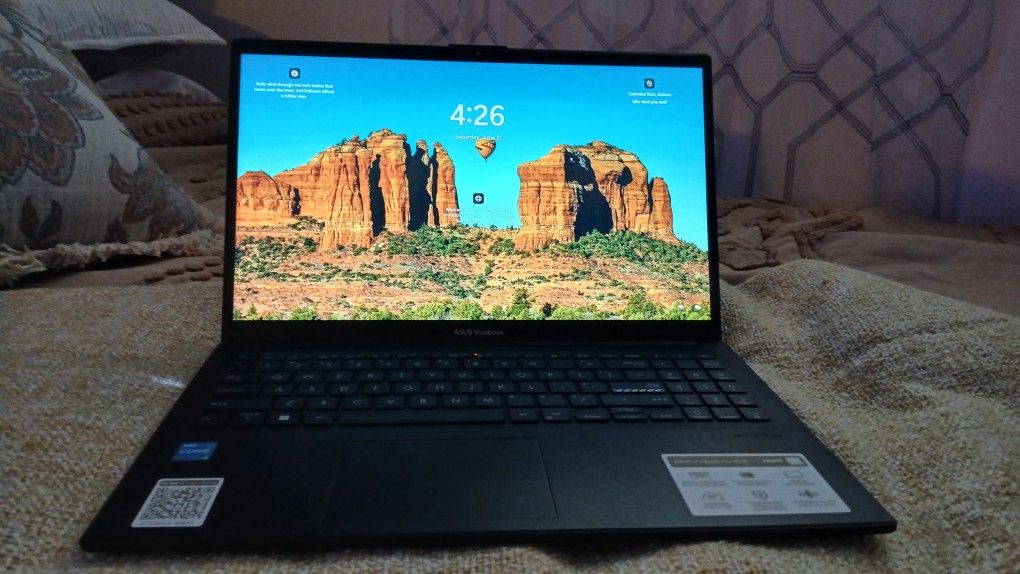 Asus vivobook Pro 15