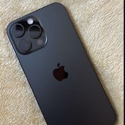 iPhone 16 Pro Max 500gbs  For 800 