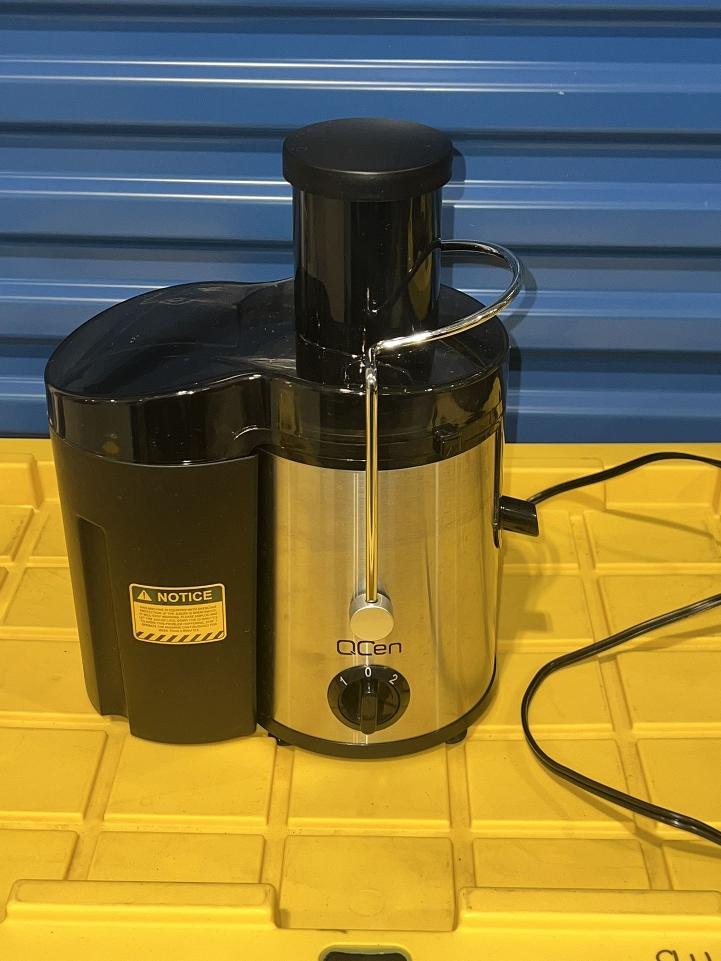 juicer