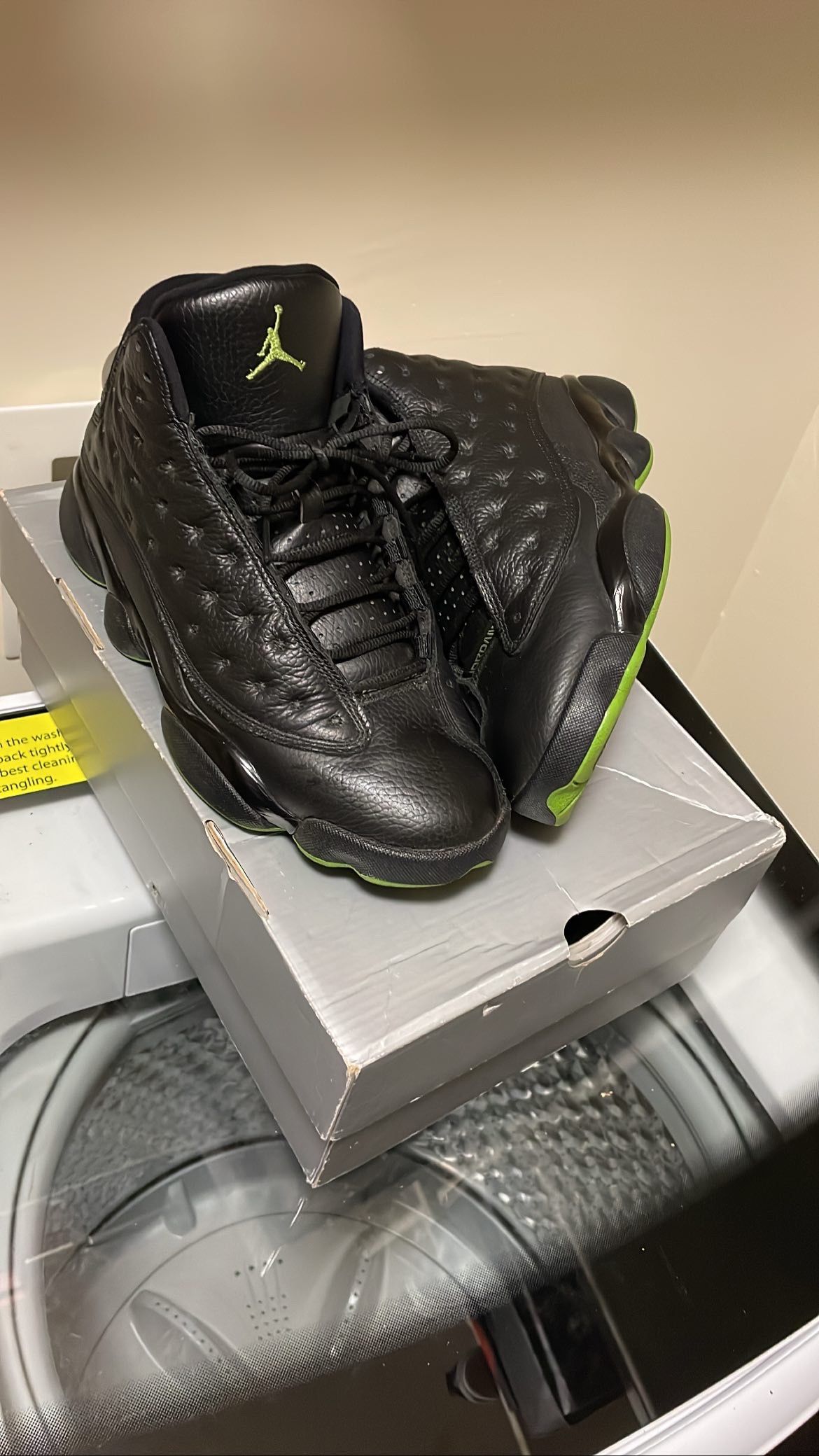 Jordan Retro 13