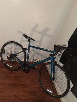 Jamis Ventura A2 Bicycle