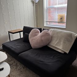 grey ikea soderhamn  couch