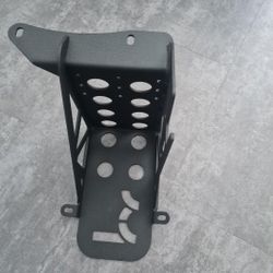 Hybrid Battery Relocator NEW!