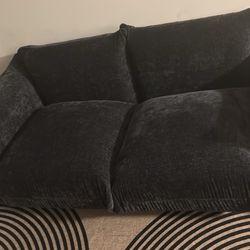 Love Seat Couch