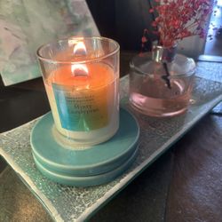 100% All Natural Soy Candle