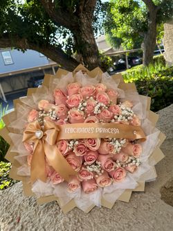 Flower bouquet