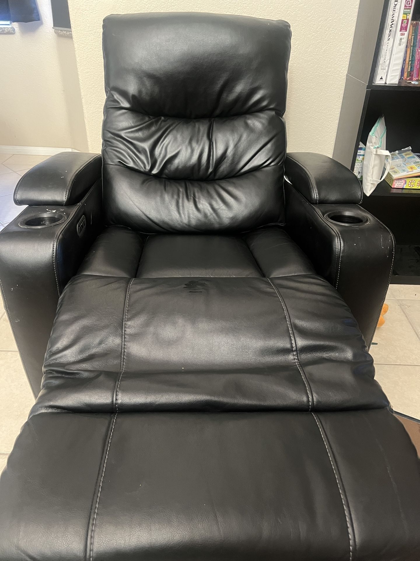 Recliners