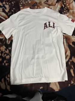 Muhammad Ali Brand New T-shirt 