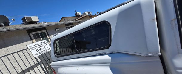 2002 Ford Ranger