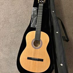 Classical guitar (NEED IT GONE FAST)