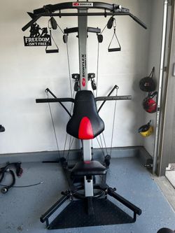 Bowflex Xtreme 2 SE
