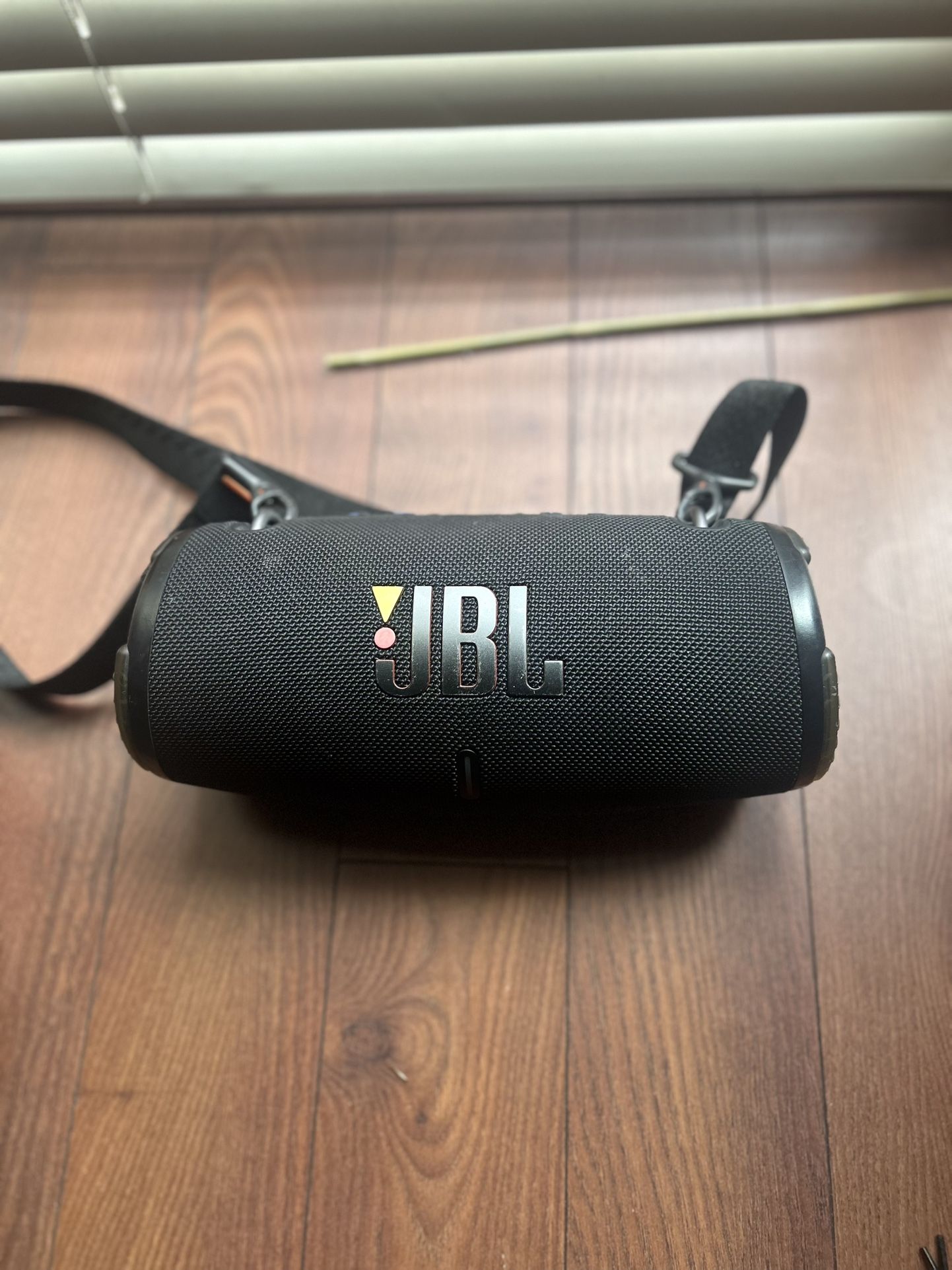 JBL Extreme 3 Bluetooth Portable Speaker