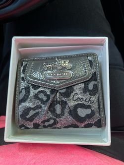 Coach Wallet - Brand New