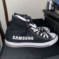 Converse Samsung 