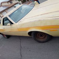 1974 Ford Ranchero Gt
