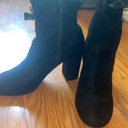  Ankle Boots| Women | Size 8.5