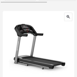 Shwinn Sft 4.1 Treadmill