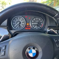 2013 BMW 328i
