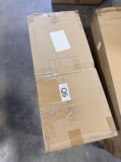 Queen Size Memorial Form Bed Mattress 6 Inch