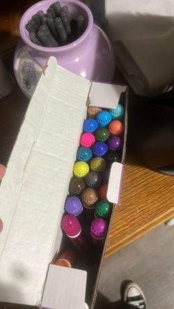 Markers