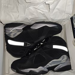 Jordans Retro