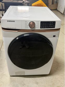 Samsung Washer