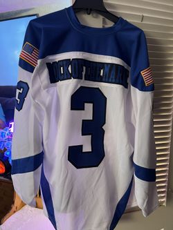 NEW U.S Army 3rd Infantry Division Rock of the Marne Jersey XL