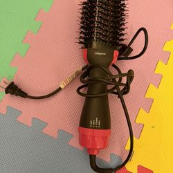 4 in 1 Styling Hair Tools 