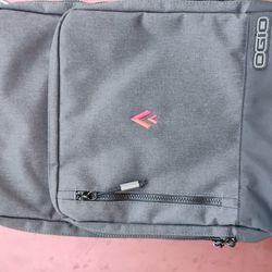 Laptop/ School Back Pack 