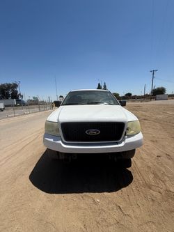 2004 Ford F150 4.6L Automatic Transmission 4x2 For Parts Only‼️
