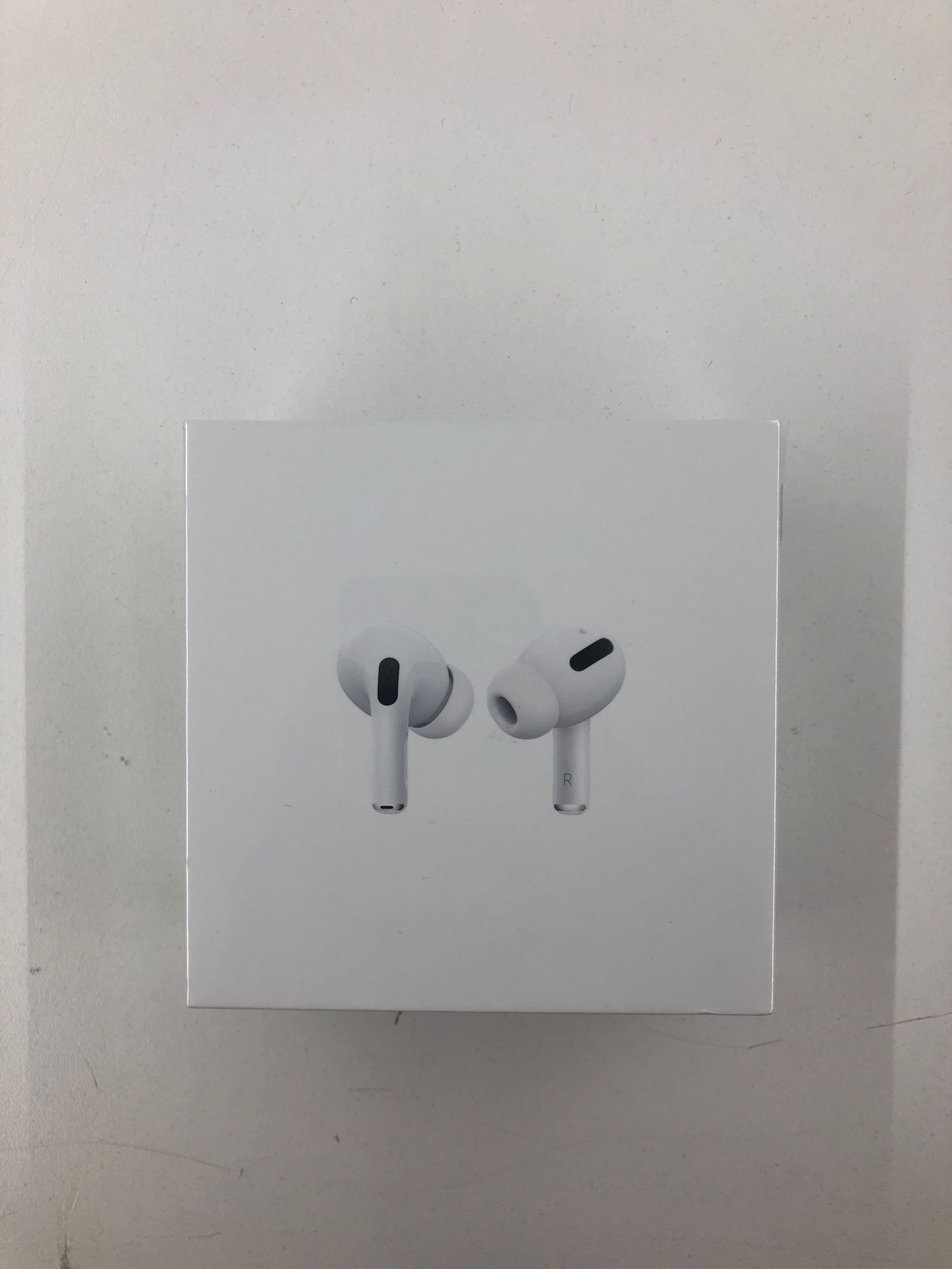 Airpods pro wireless