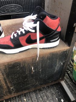 Retro Jordan’s