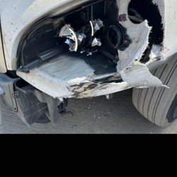 Used Truck And Cars Parts