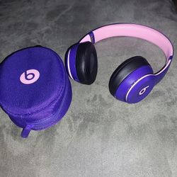 solo3 beats good condition