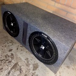 Two Twelve Kicker’s Competition 