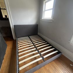 Bed Frame