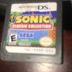 ds game 