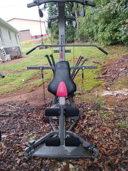 Bowflex Xtreme 2 SE Home Gym