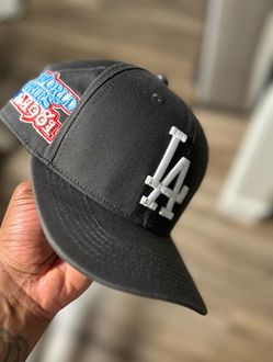 Fitted Hats 7 3/4 and 7 5/8
