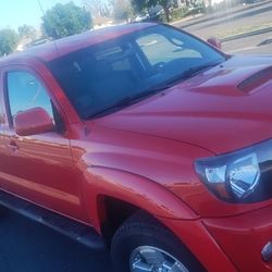 2006 Toyota Tacoma