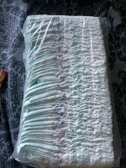 5/6T overnight diapers